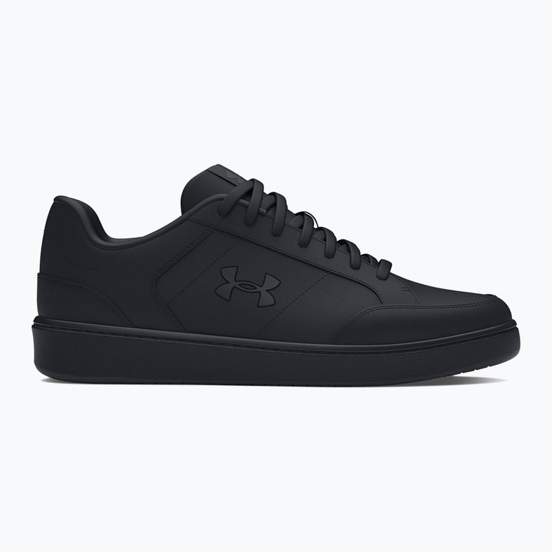 Dámské tréninkové boty Under Armour Official black/black/black 8