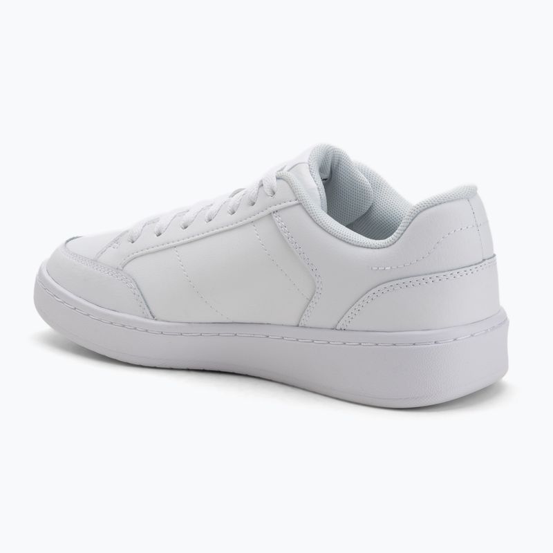 Pánské tréninkové boty Under Armour Official white/white/white 3