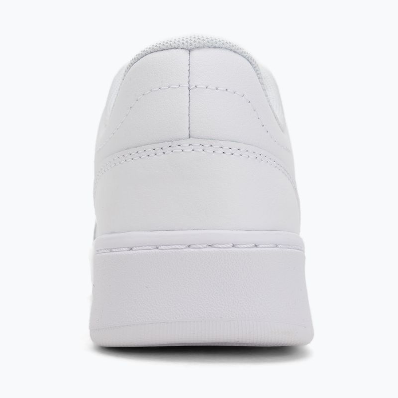 Pánské tréninkové boty Under Armour Official white/white/white 6