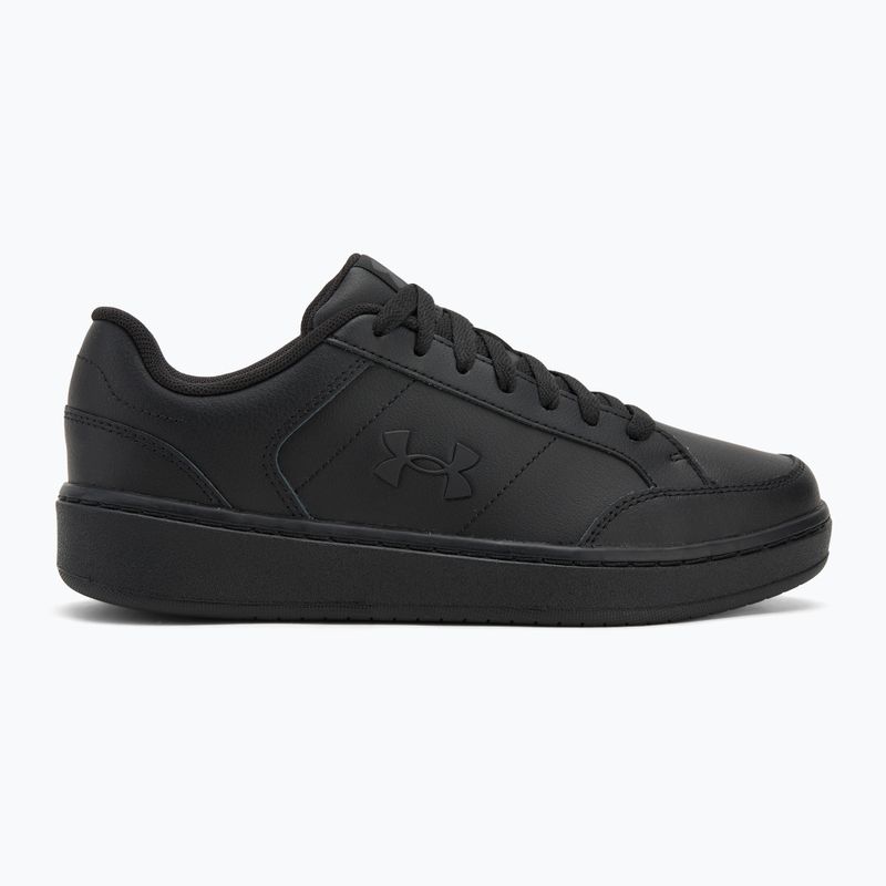 Dámské tréninkové boty Under Armour Official black/black/black 2