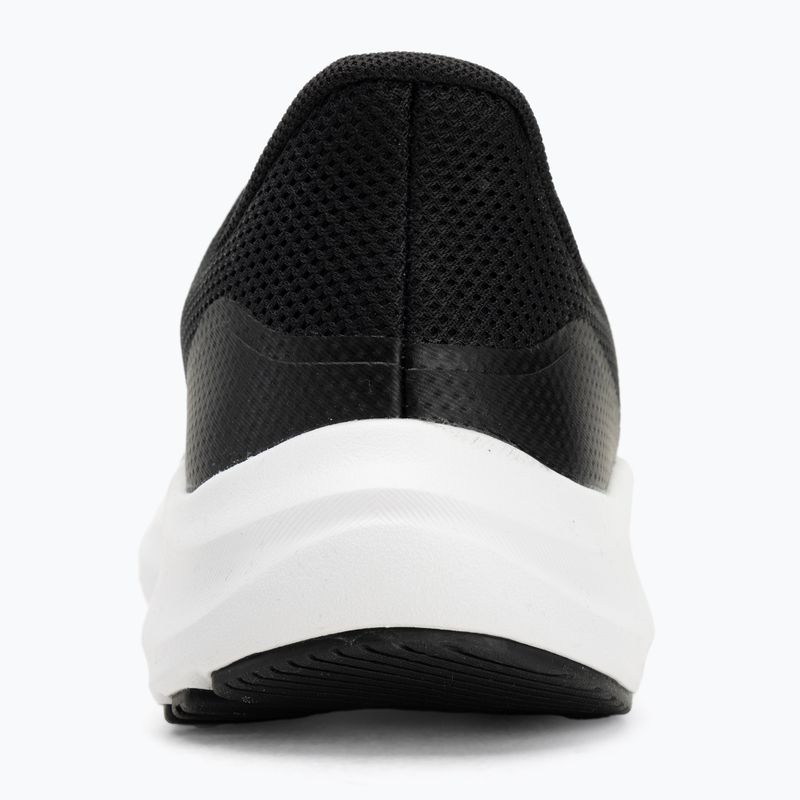Pánské běžecké boty Under Armour Charged Pursuit 4 black/black/white 6