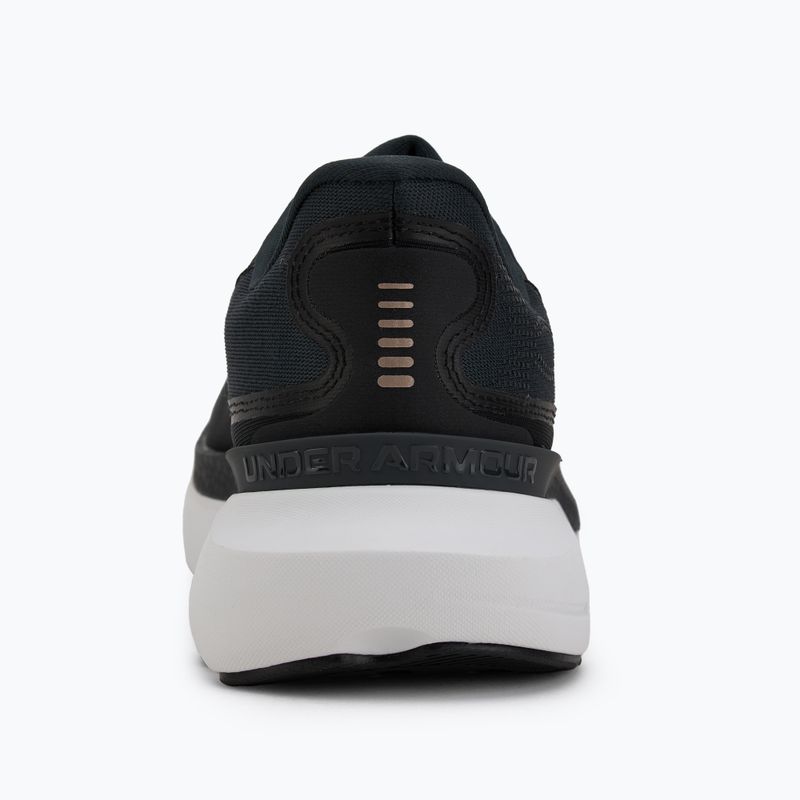 Pánské běžecké boty Under Armour Innfinite Pro 2 black/anthracite/white 6