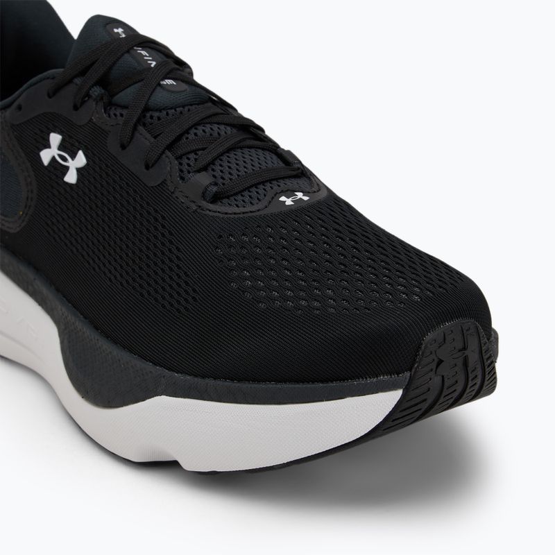 Pánské běžecké boty Under Armour Innfinite Pro 2 black/anthracite/white 7