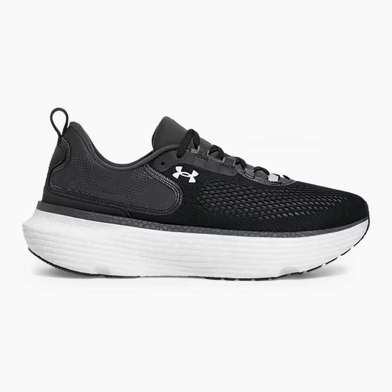 Pánské běžecké boty Under Armour Infinite Elite 2 black/anthracite/white