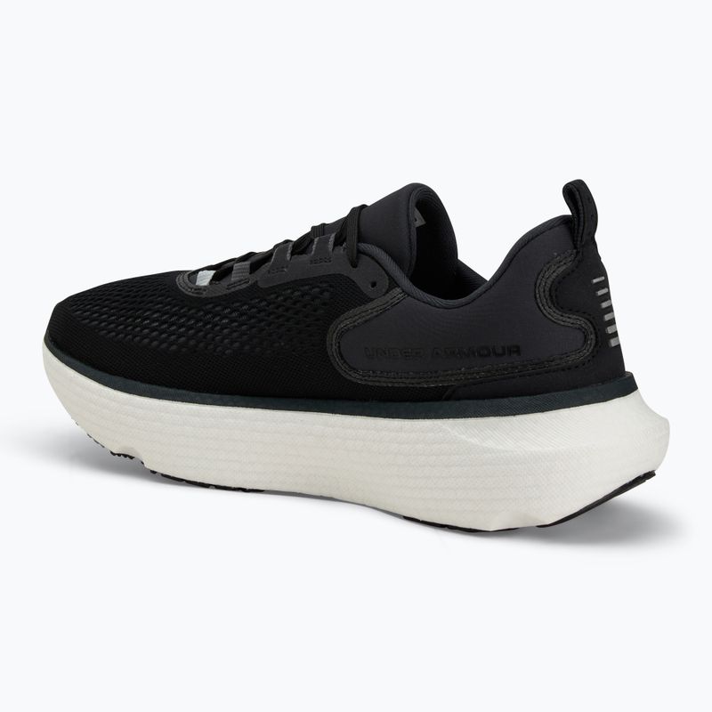 Pánské běžecké boty Under Armour Infinite Elite 2 black/anthracite/white 3