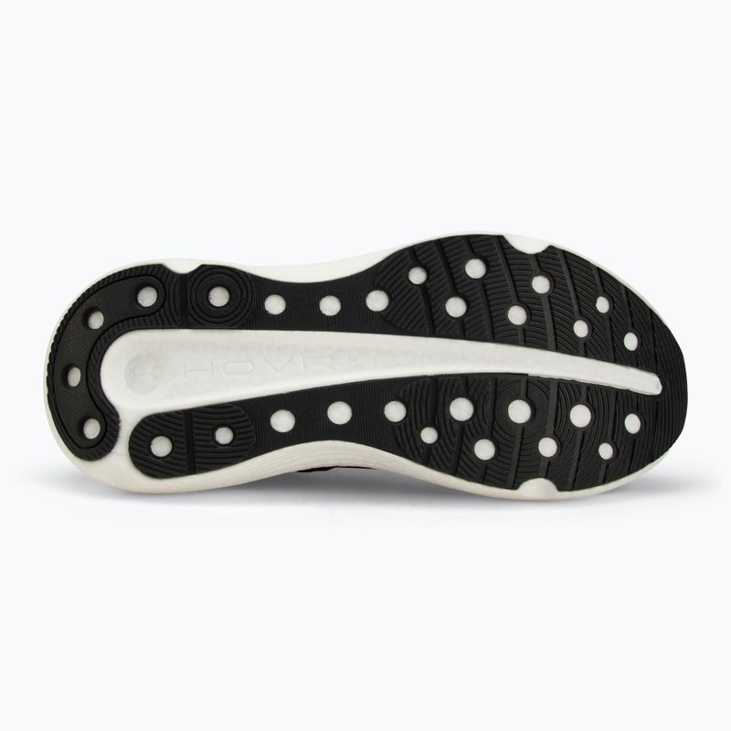 Pánské běžecké boty Under Armour Infinite Elite 2 black/anthracite/white 4