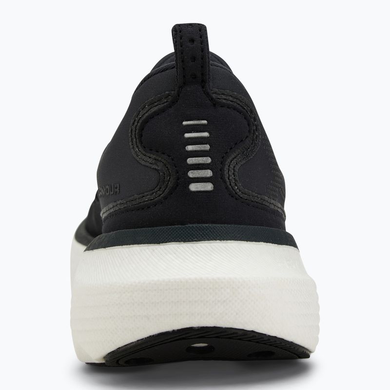 Pánské běžecké boty Under Armour Infinite Elite 2 black/anthracite/white 6