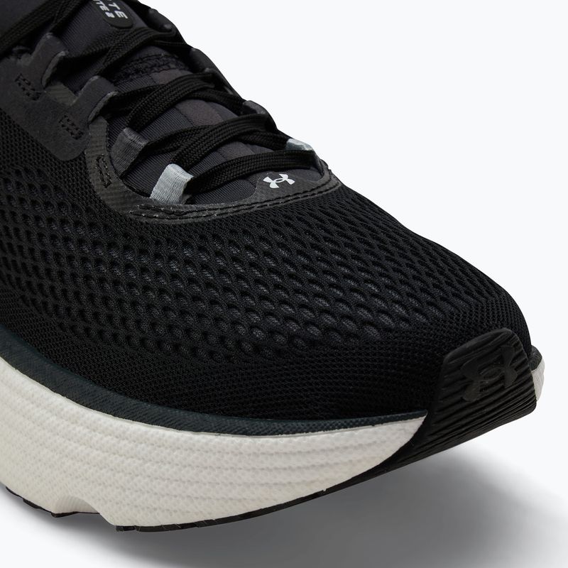 Pánské běžecké boty Under Armour Infinite Elite 2 black/anthracite/white 7