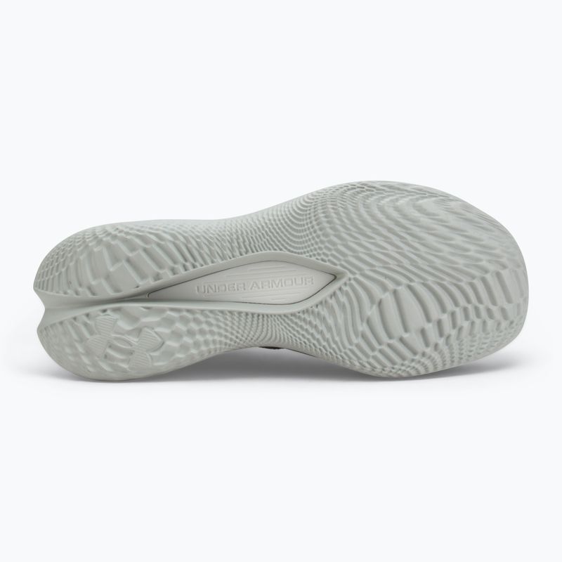 Běžecké boty Under Armour Velociti Pro white/hydro green/black 4