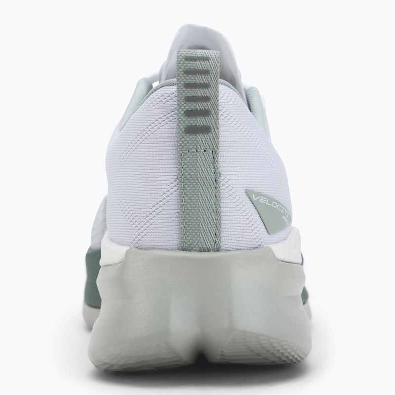 Běžecké boty Under Armour Velociti Pro white/hydro green/black 6