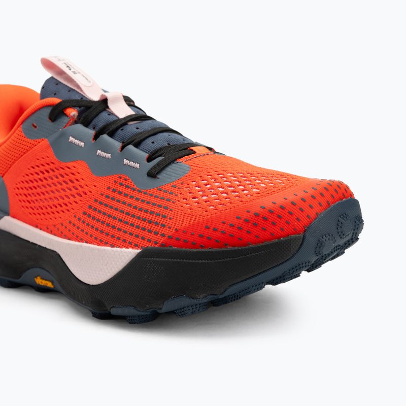 Pánské běžecké boty Under Armour Infinite Pro Trail ares red/black/black 7