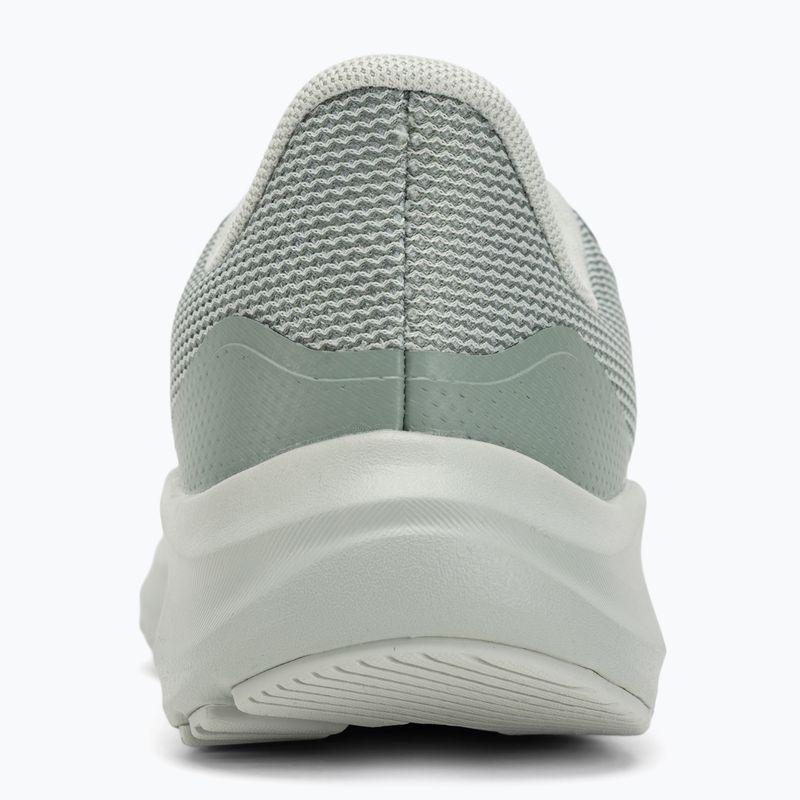 Dámské běžecké boty Under Armour Charged Pursuit 4 silica green/silica green/metallic silica 6