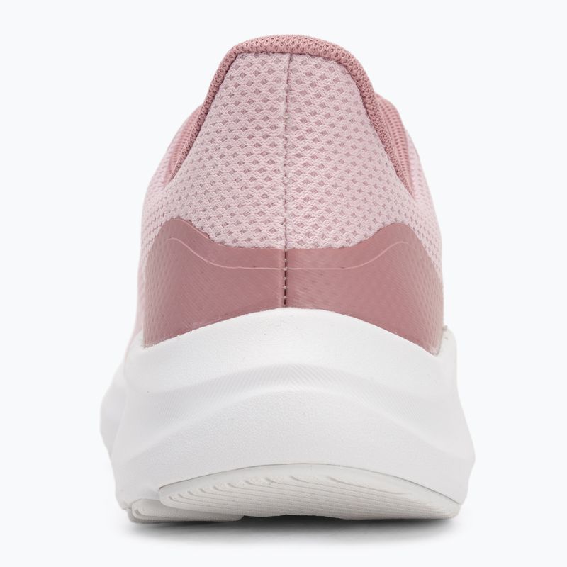 Dámské běžecké boty Under Armour Charged Pursuit 4 prime pink/pink elixir/white 6