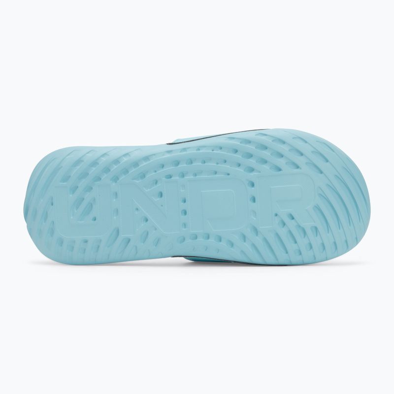 Dámské nazouváky  Under Armour Ignite Select stream/stream/black 4