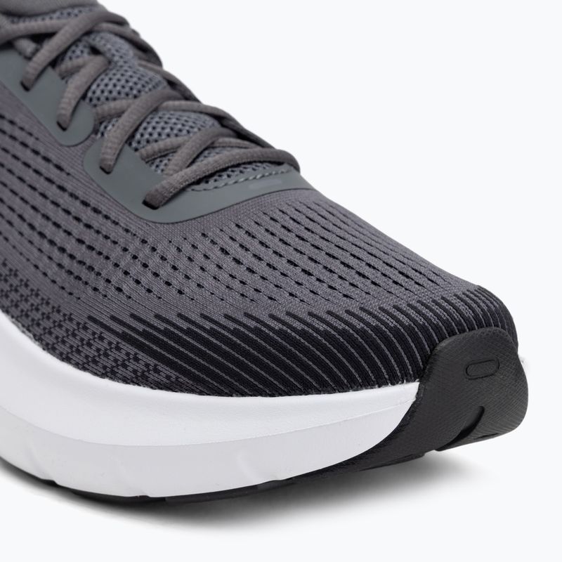 Pánské běžecké boty Under Armour Charged Rogue 5 castlerock/black/campus gold 7