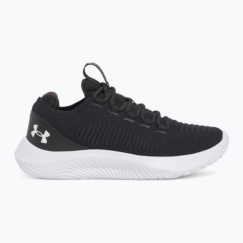 Dámské sportovní boty  Under Armour Dynamic 2 black/anthracite/white