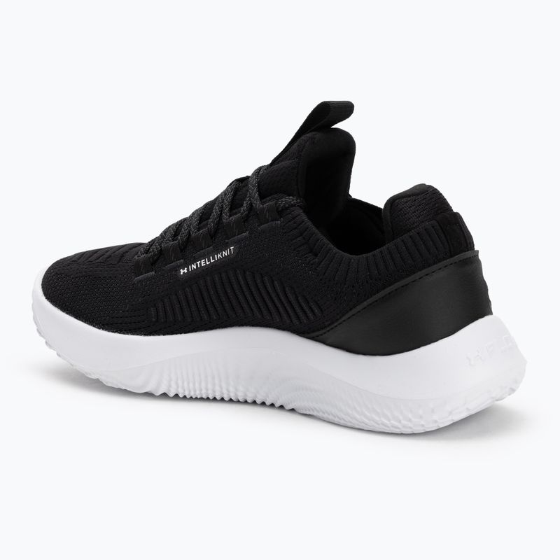 Dámské sportovní boty  Under Armour Dynamic 2 black/anthracite/white 3