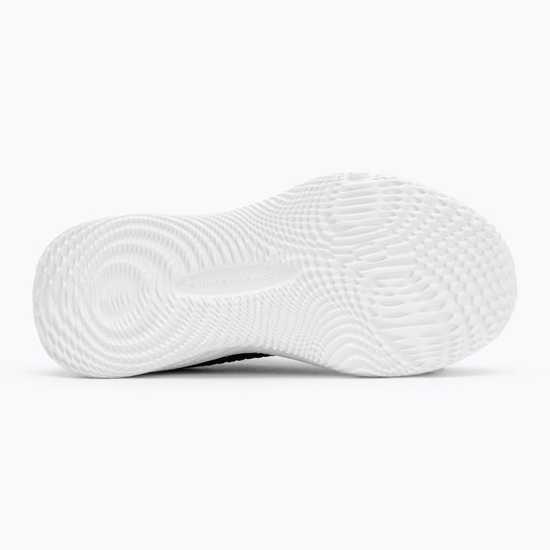 Dámské sportovní boty  Under Armour Dynamic 2 black/anthracite/white 4