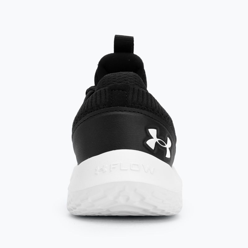Dámské sportovní boty  Under Armour Dynamic 2 black/anthracite/white 6