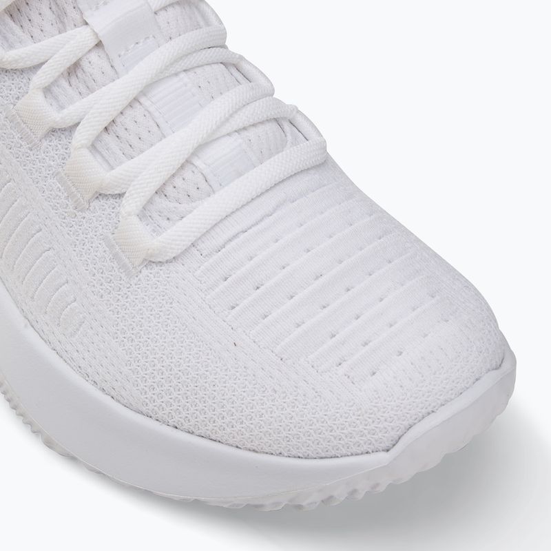 Dámské sportovní boty  Under Armour Dynamic 2 white/white/distant gray 7