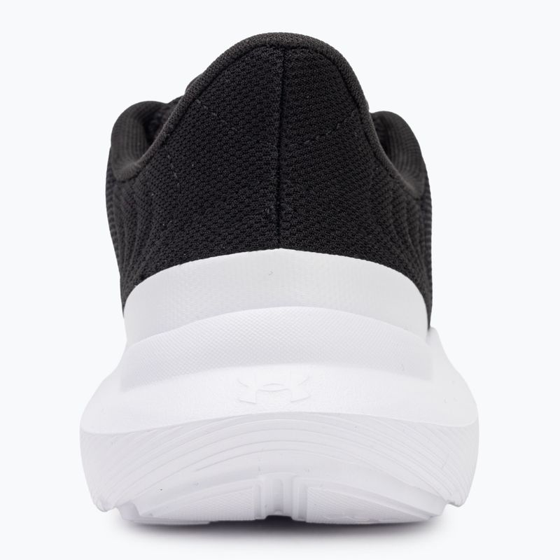 Dámské běžecké boty Under Armour Phade RN 3 black/black/white 6