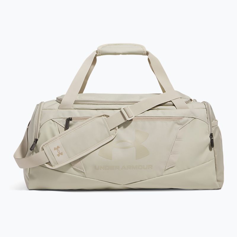 Taška Under Armour Undeniable 5.0 Duffle S 40 l khaki base/city khaki/city khaki