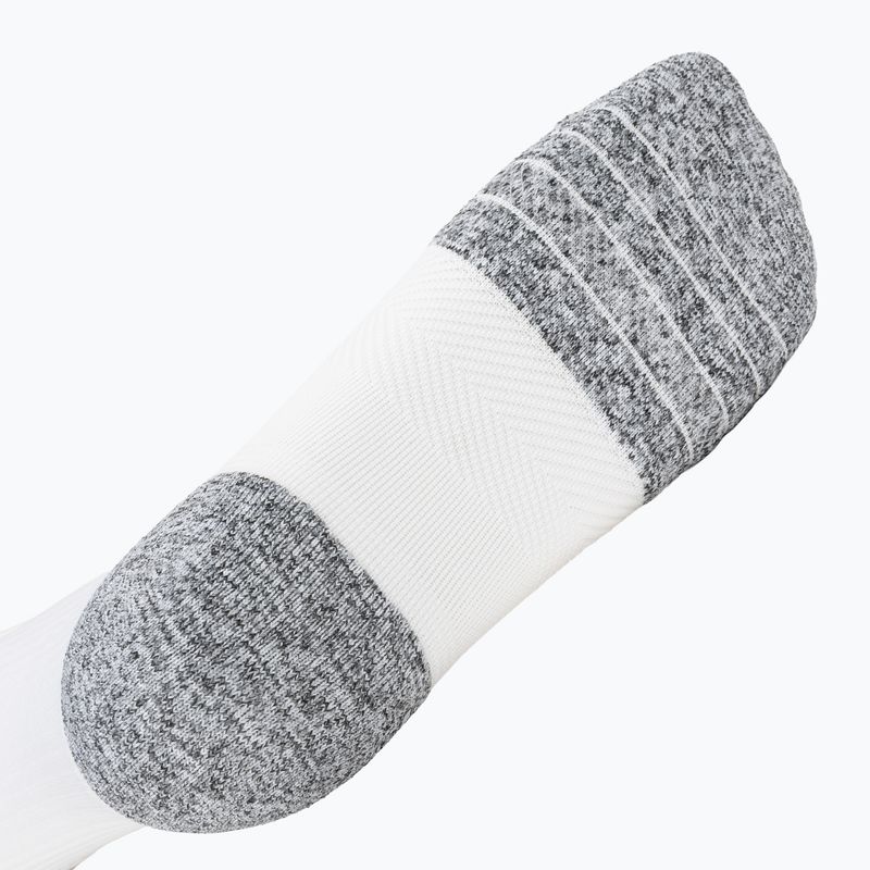 Ponožky Under Armour Velociti Run Cushion 3 páry white/white/reflective 4