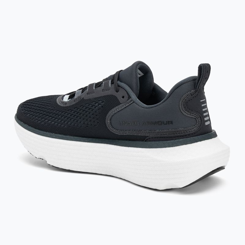 Dámské běžecké boty Under Armour Infinite Elite 2 black/grey/white 3
