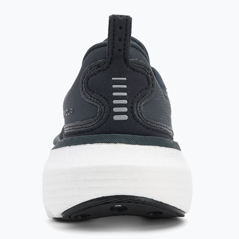 Dámské běžecké boty Under Armour Infinite Elite 2 black/grey/white 6