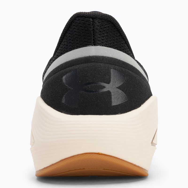 Dámské běžecké boty Under Armour Sonic 7 black/stone/anthracite 6