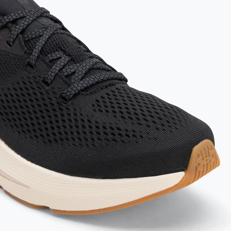 Dámské běžecké boty Under Armour Sonic 7 black/stone/anthracite 7