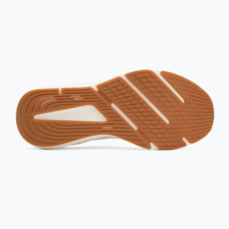 Dámské běžecké boty Under Armour Sonic 7 white/white/white 4