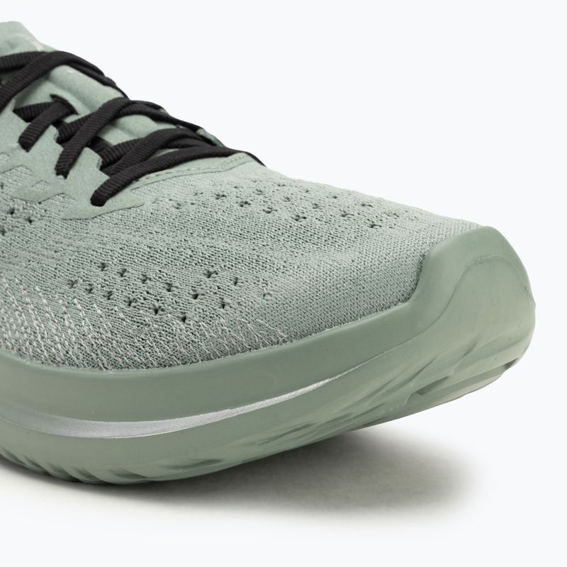 Pánské běžecké boty Under Armour Velociti 4 silica green/silica green/metallic silver 7