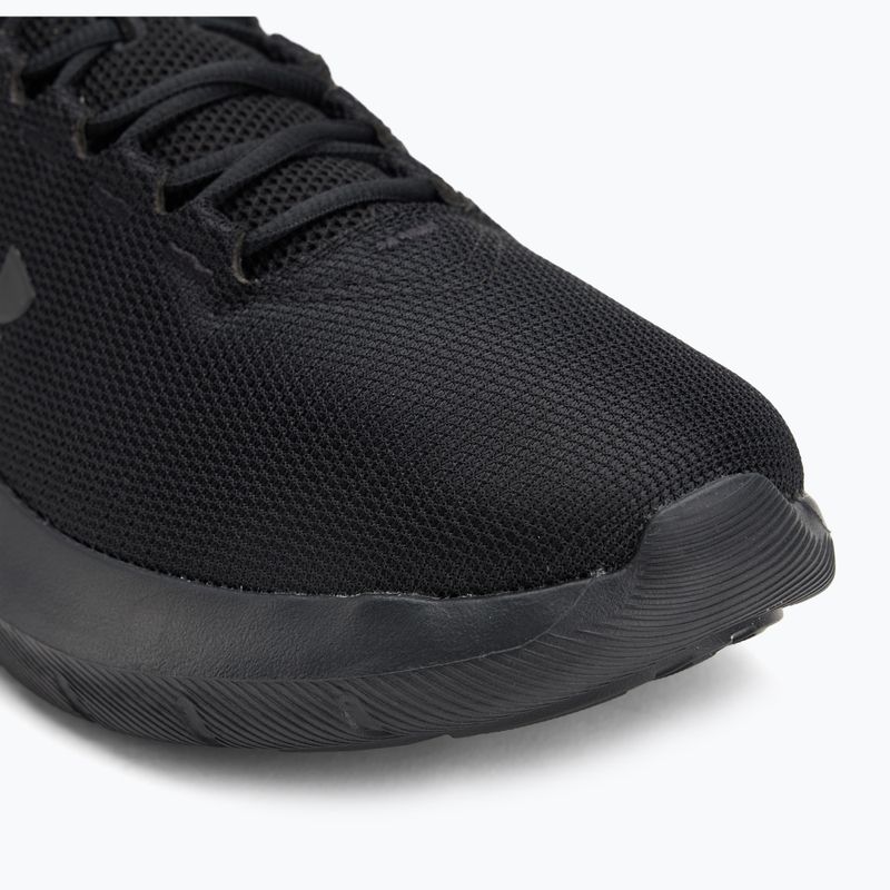 Pánské běžecké boty Under Armour Phade RN 3 black/black/black 7
