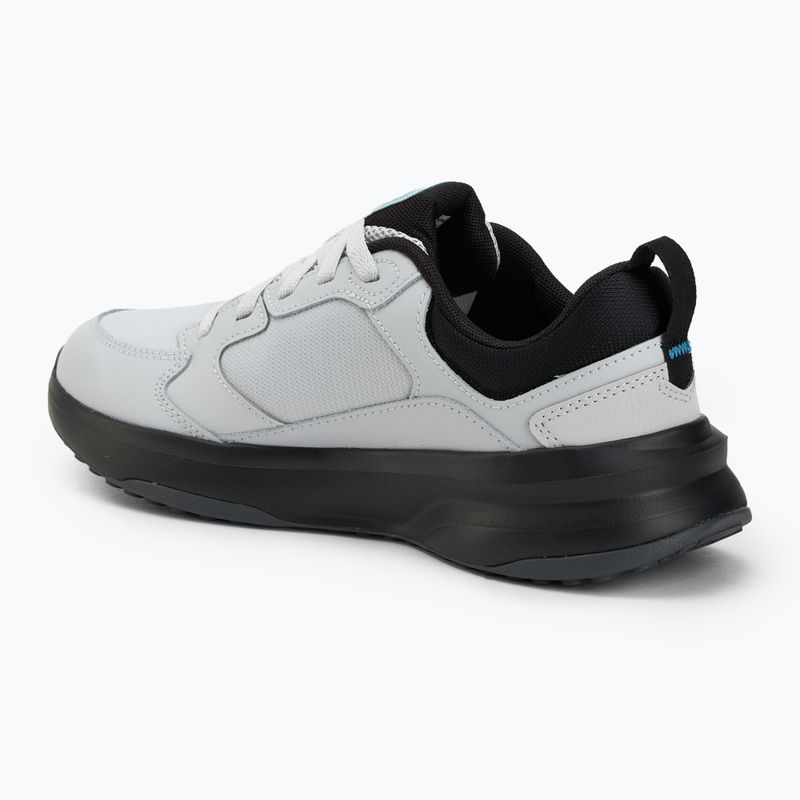Pánské sportovní boty Under Armour Charged Edge halo gray/black/ether blue 3