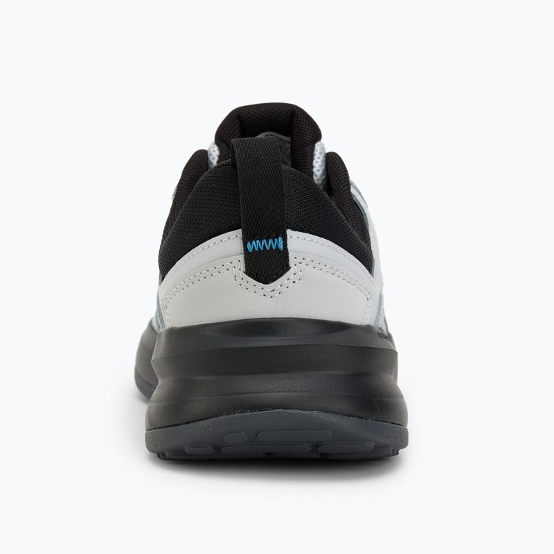 Pánské sportovní boty Under Armour Charged Edge halo gray/black/ether blue 6