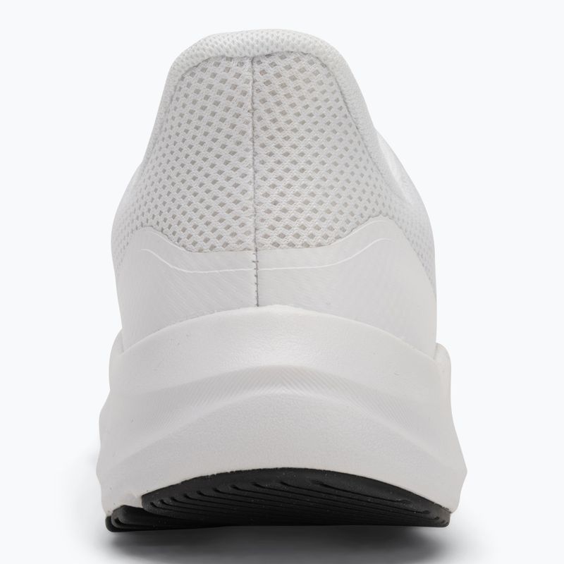 Pánské běžecké boty Under Armour Charged Pursuit 4 white/white/black 6