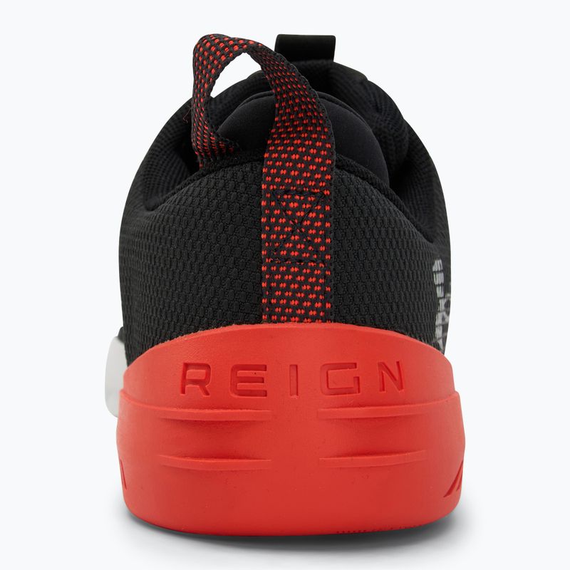 Pánské sportovní boty Under Armour TriBase Reign 6 anthracite/black/steel 6