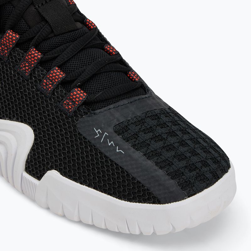 Pánské sportovní boty Under Armour TriBase Reign 6 anthracite/black/steel 7