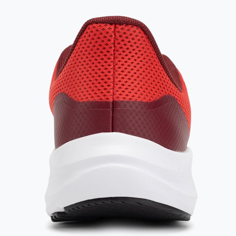 Pánské běžecké boty Under Armour Charged Pursuit 4 red/cardinal/black 6