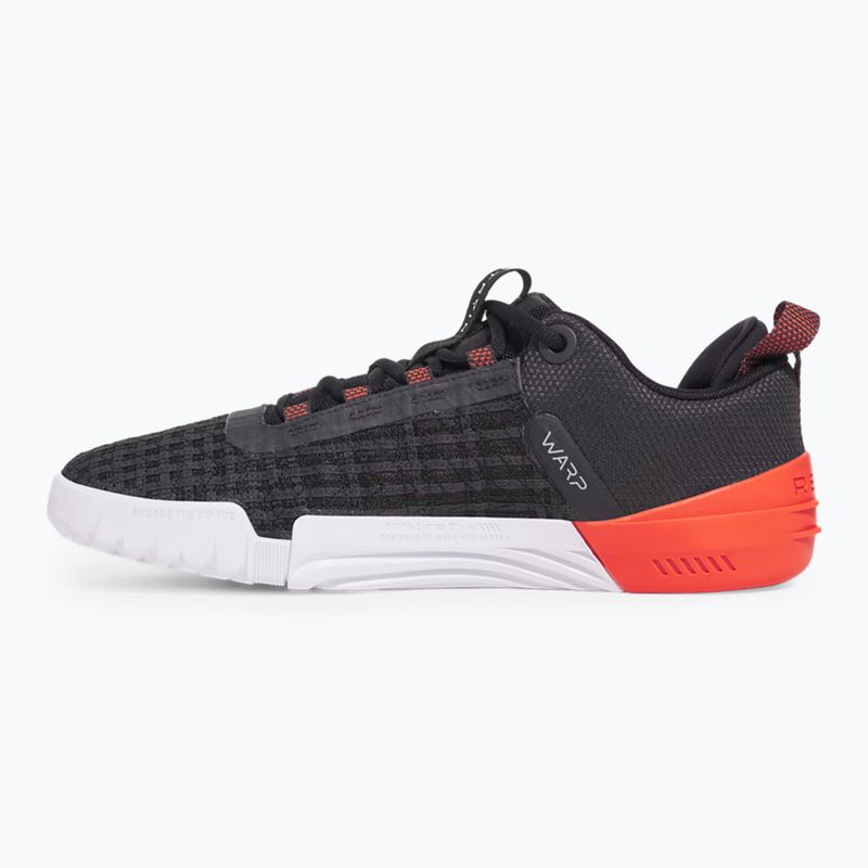 Pánské sportovní boty Under Armour TriBase Reign 6 anthracite/black/steel 2