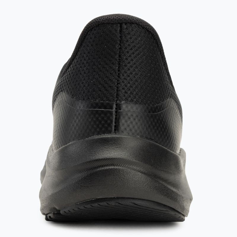 Pánské běžecké boty Under Armour Charged Pursuit 4 black/black/black 6