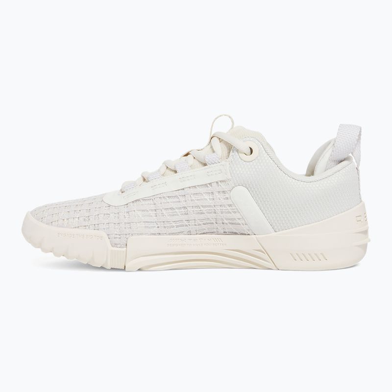 Dámské sportovní boty  Under Armour TriBase Reign 6 ivory dune/stone/white 2