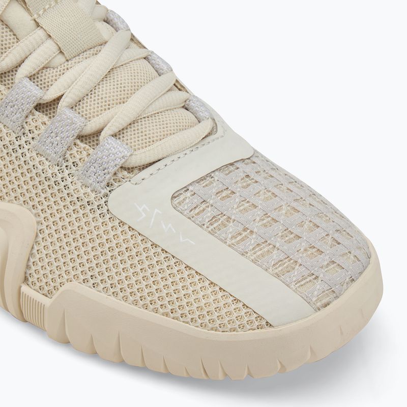 Dámské sportovní boty  Under Armour TriBase Reign 6 ivory dune/stone/white 7