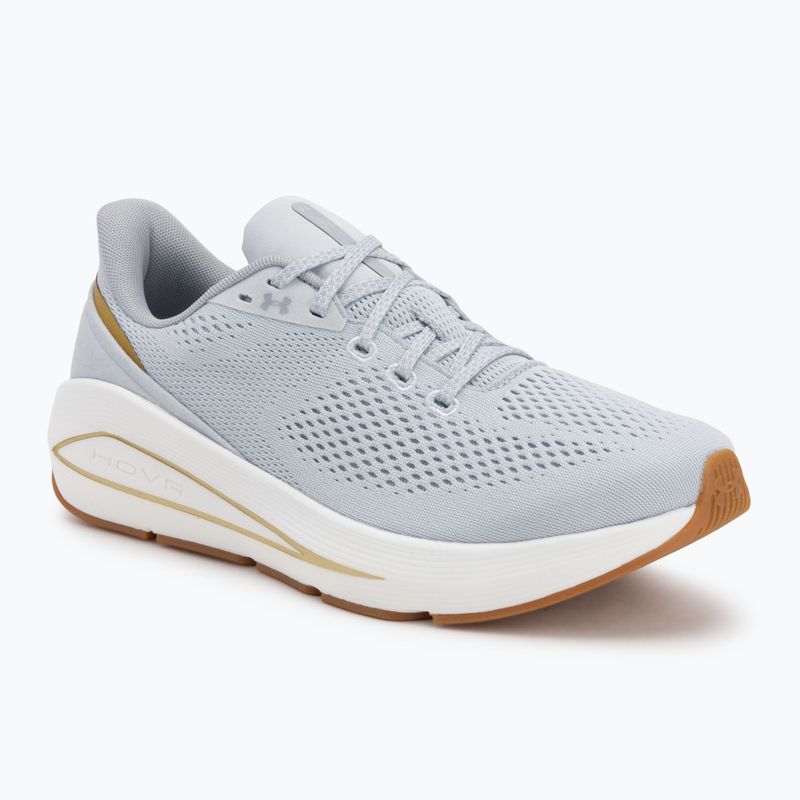 Dámské běžecké boty Under Armour Sonic 7 halo gray/white/mod gray