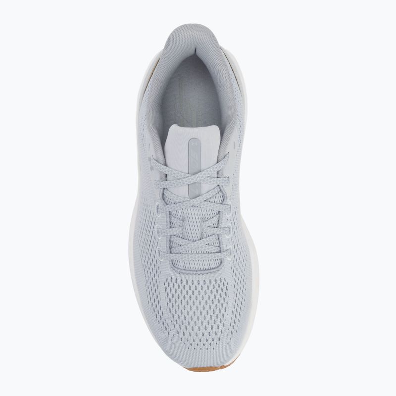 Dámské běžecké boty Under Armour Sonic 7 halo gray/white/mod gray 5