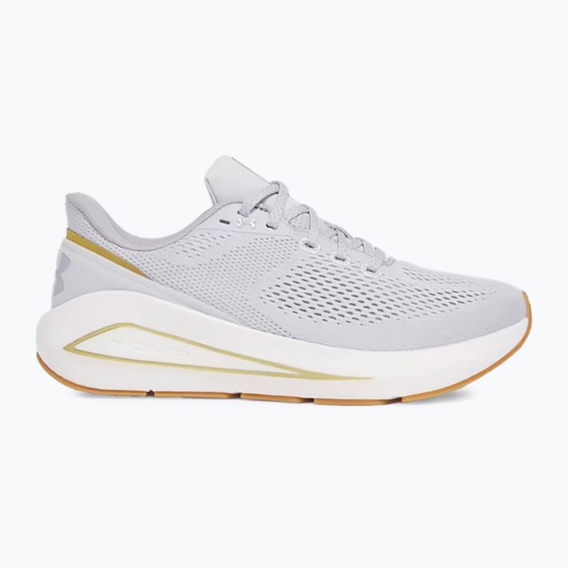 Dámské běžecké boty Under Armour Sonic 7 halo gray/white/mod gray 8