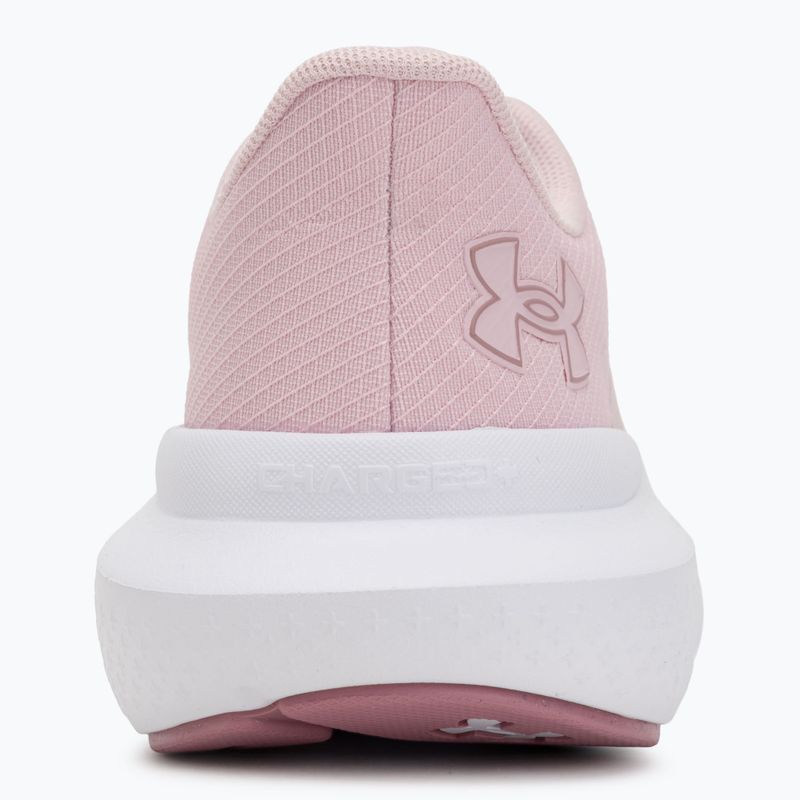 Dámské běžecké boty Under Armour Charged Rogue 5 prime pink/prime pink/prime pink 6