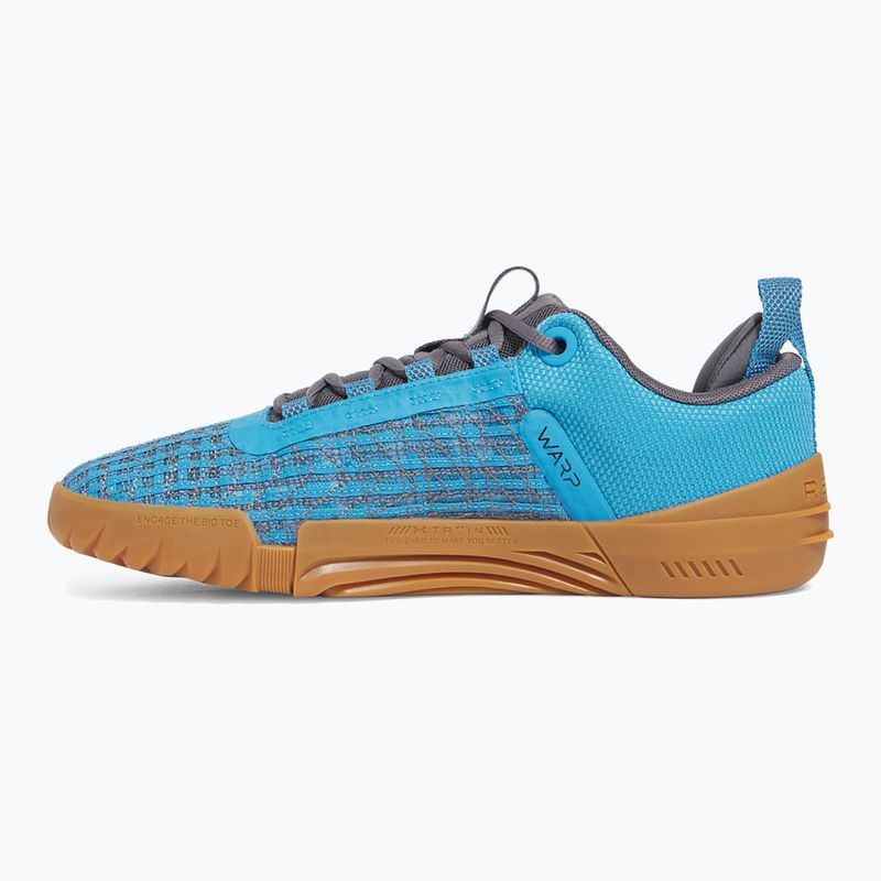 Pánské sportovní boty Under Armour TriBase Reign 6 ether blue/castlerock/black 2