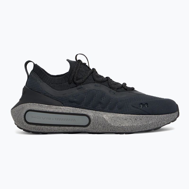 Pánské boty Under Armour Phantom 4 anthracite/titan gray/black